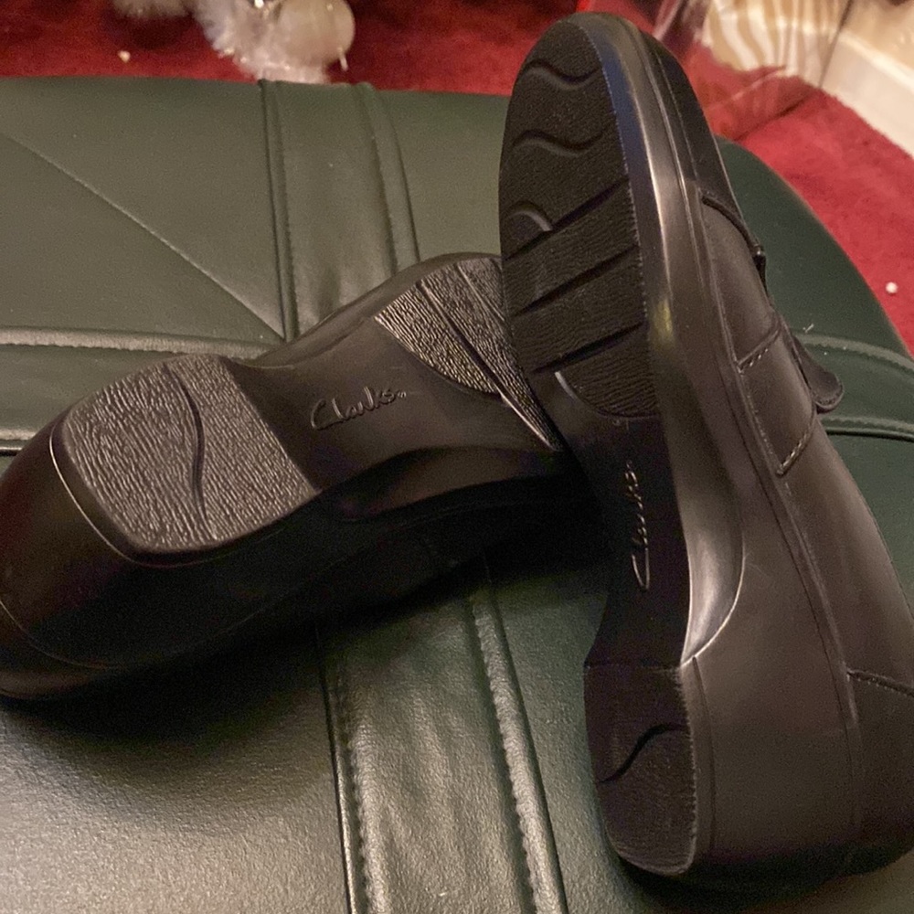 Clarks shoes - Picture 6 of 6